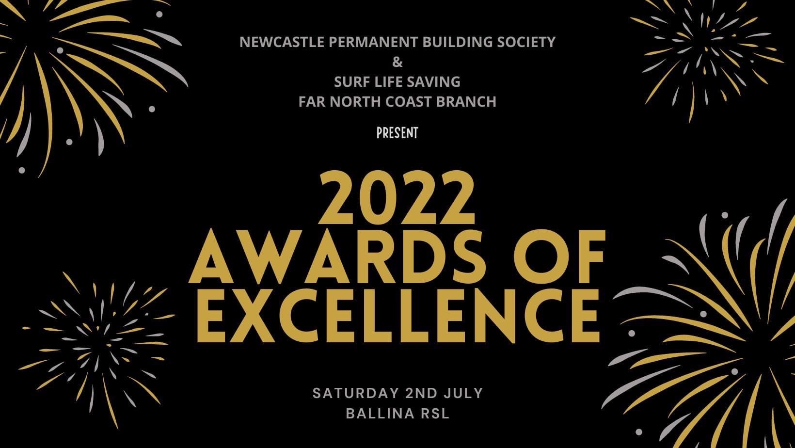 2022 Awards of Excellence